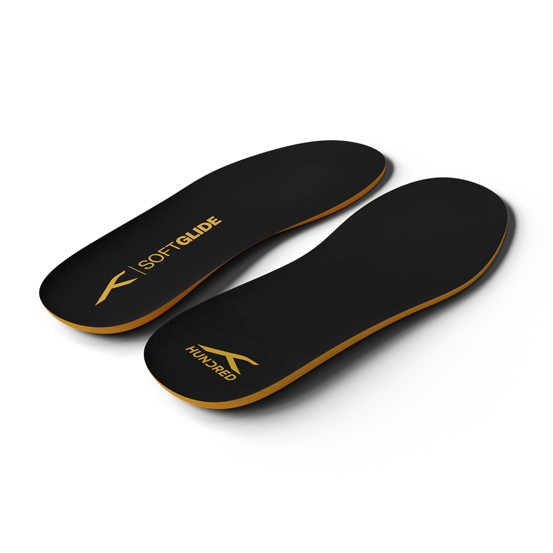 Soft Glide Insole