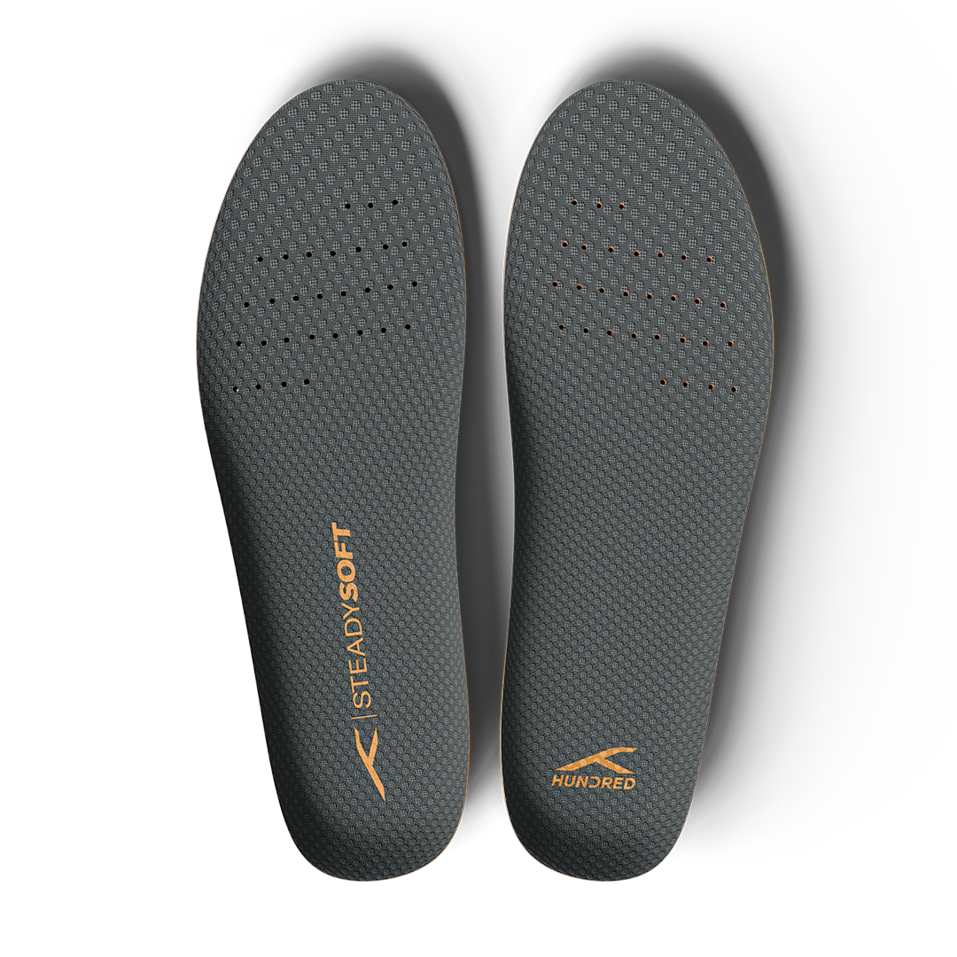 Steady Soft Insole