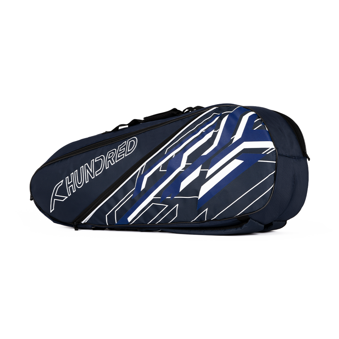 Two Step Badminton Kit Bag - Navy