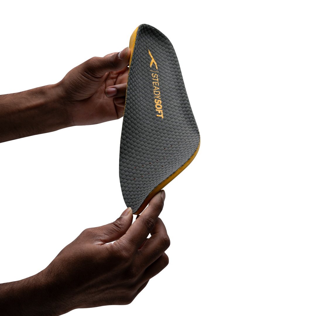 Steady Soft Insole