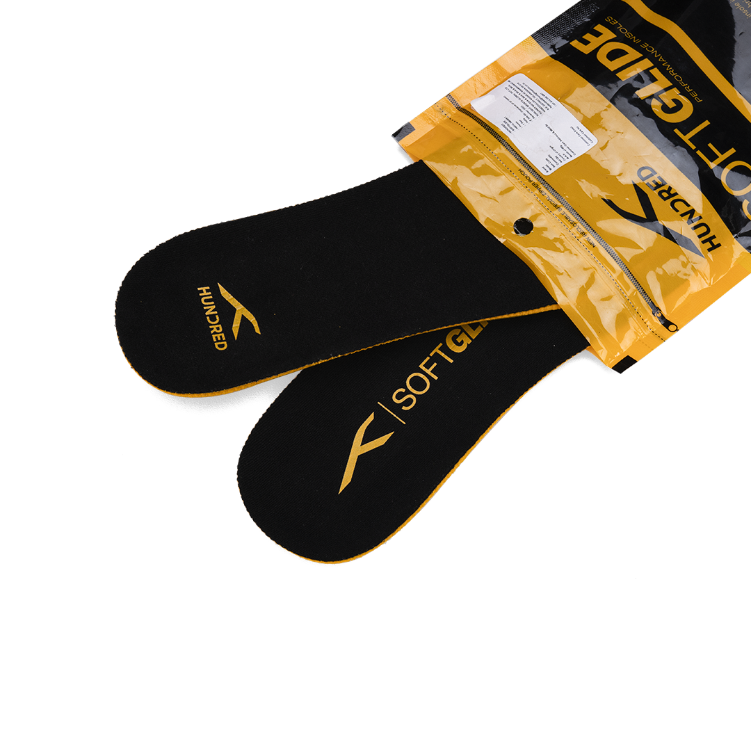 Soft Glide Insole