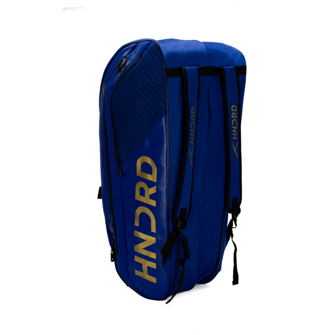 Hunt Kit Bag (Navy)