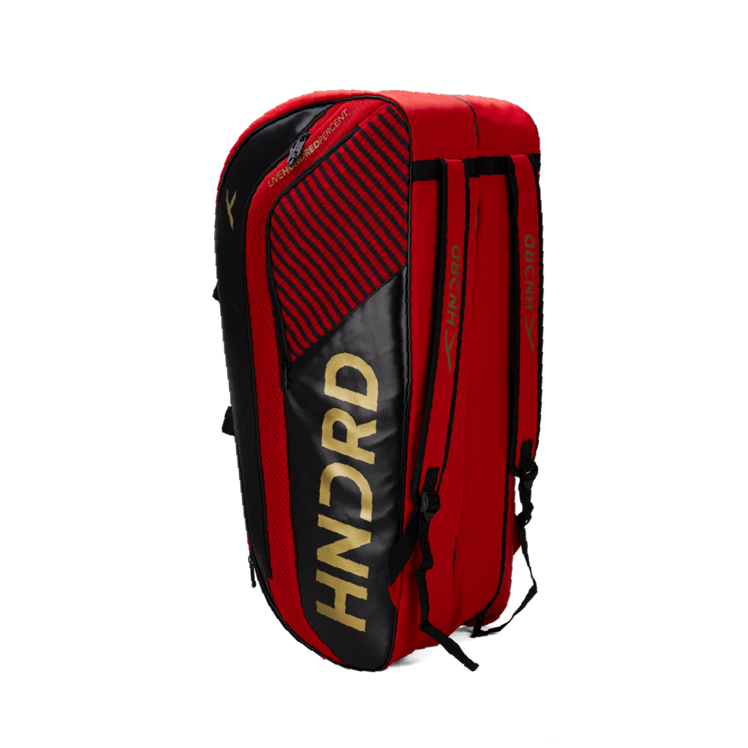 Hunt Kit Bag (Red)