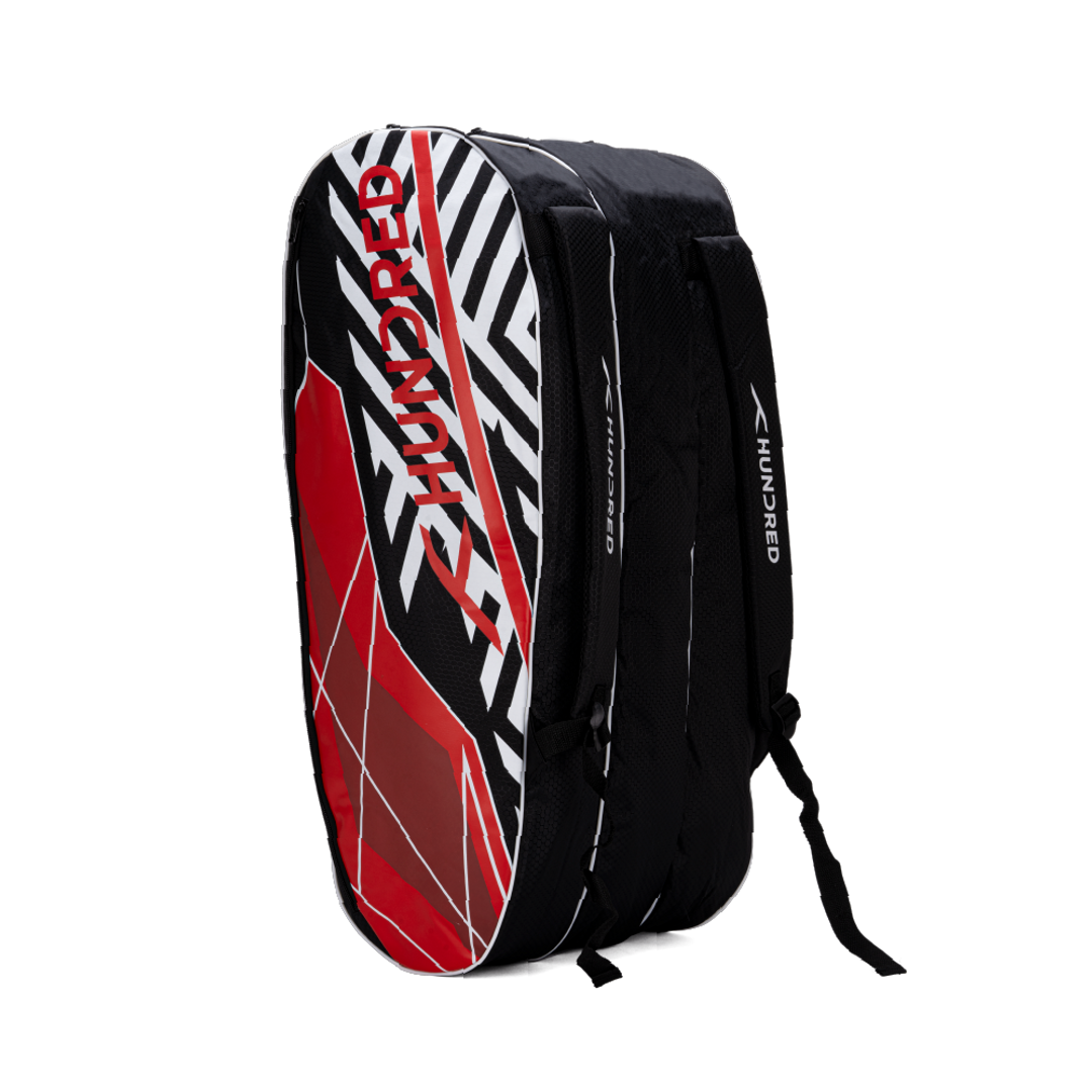 Ace Kit Bag (Black)