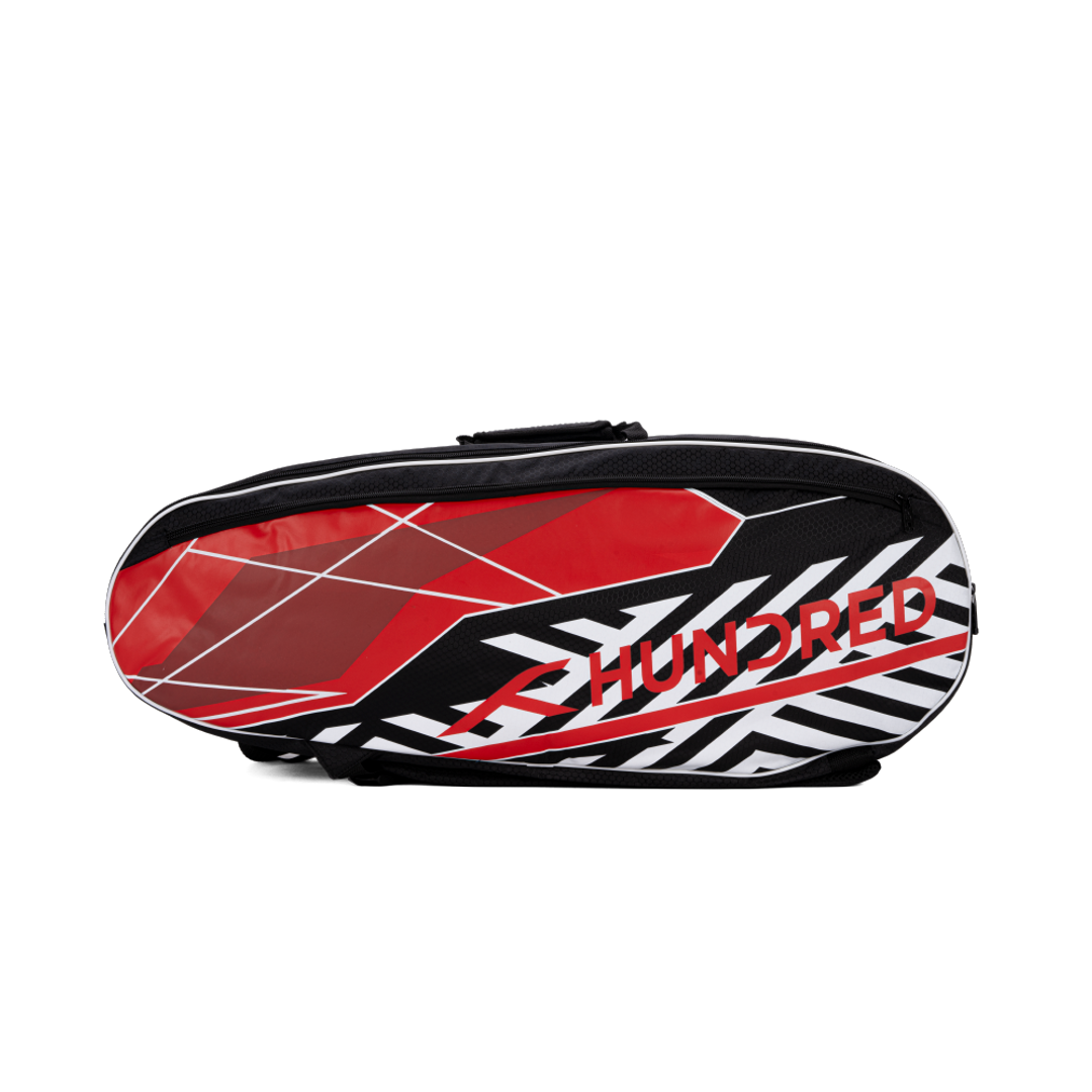 Ace Kit Bag (Black)