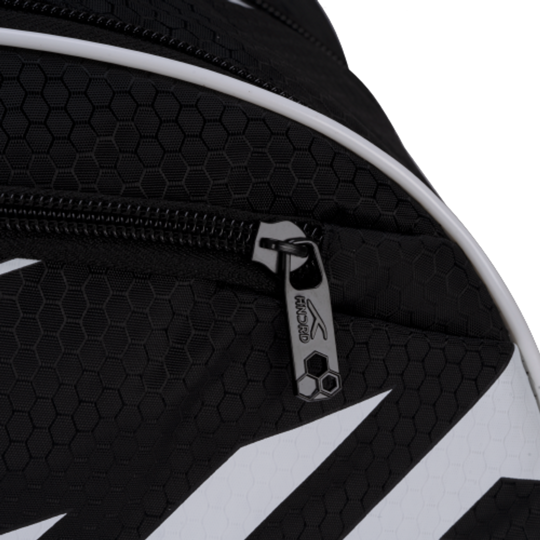 Ace Kit Bag (Black)