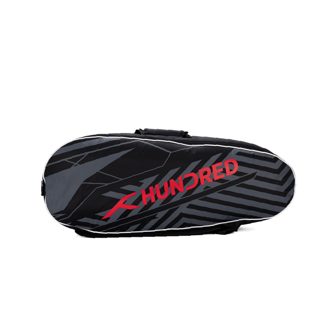 Ace Kit Bag (Black)