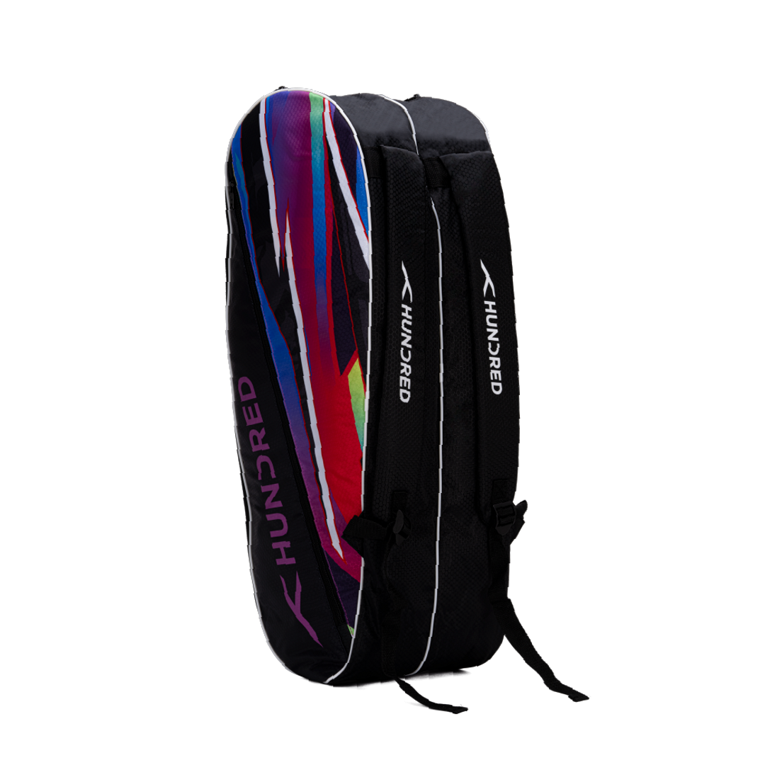 Debut Kit Bag (Black)