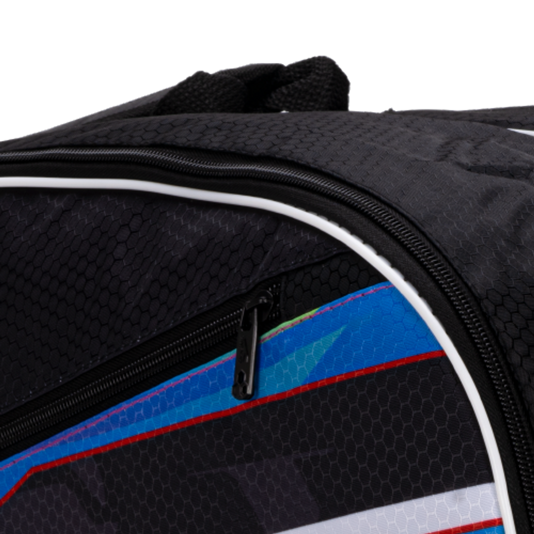 Debut Kit Bag (Black)