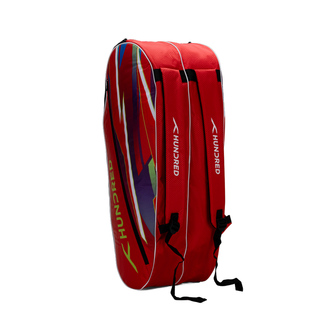 Debut Kit Bag (Red)