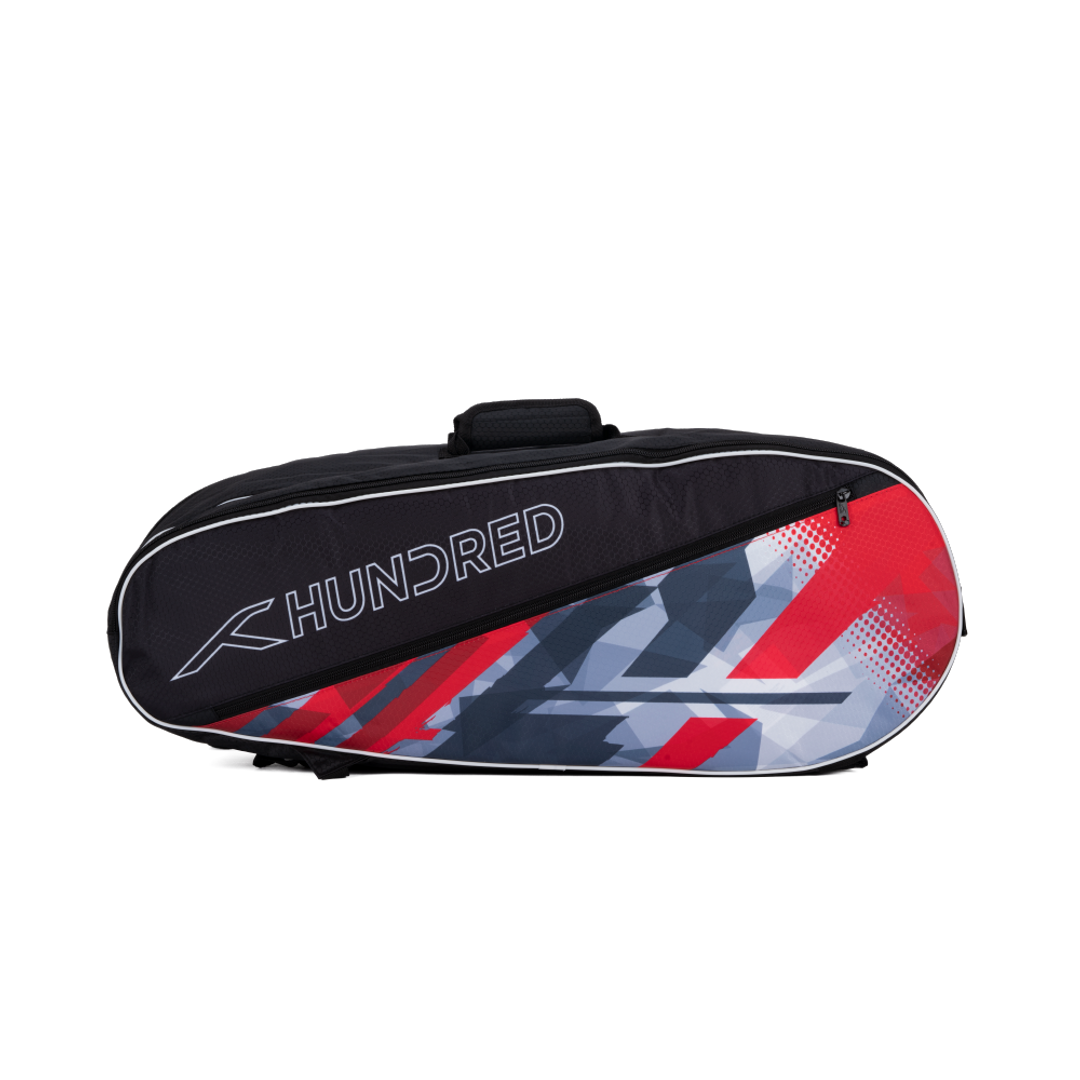 Ideal Kit Bag (Black)
