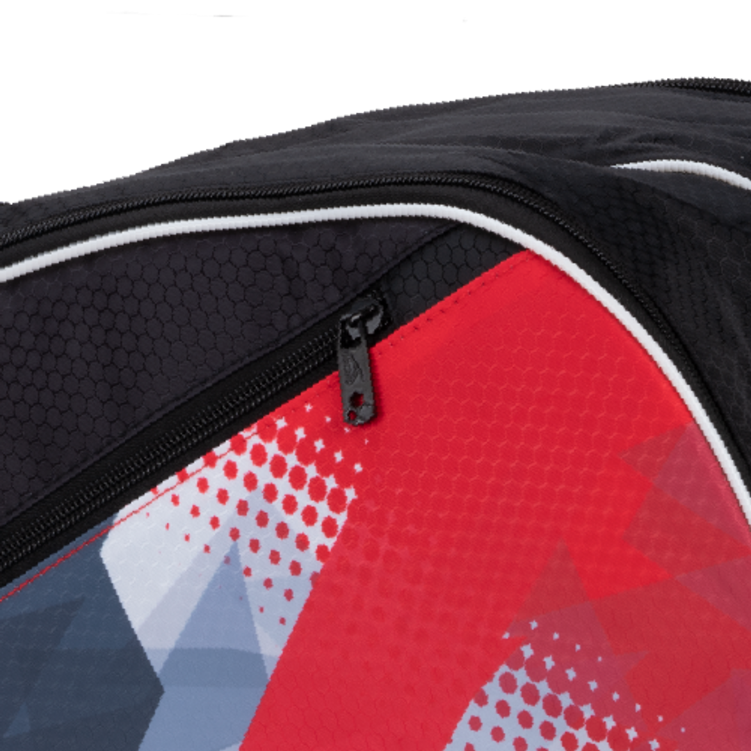 Ideal Kit Bag (Black)