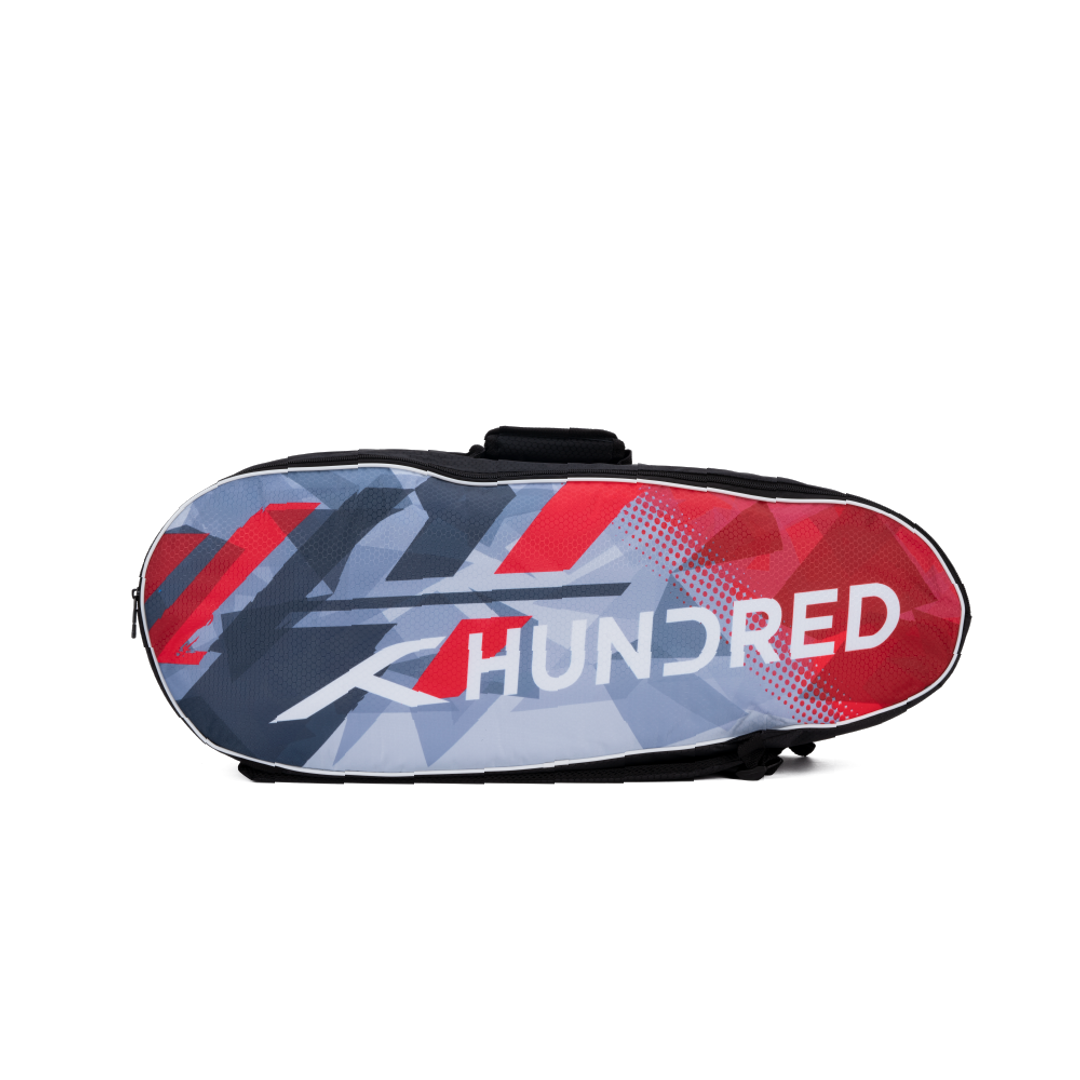 Ideal Kit Bag (Black)