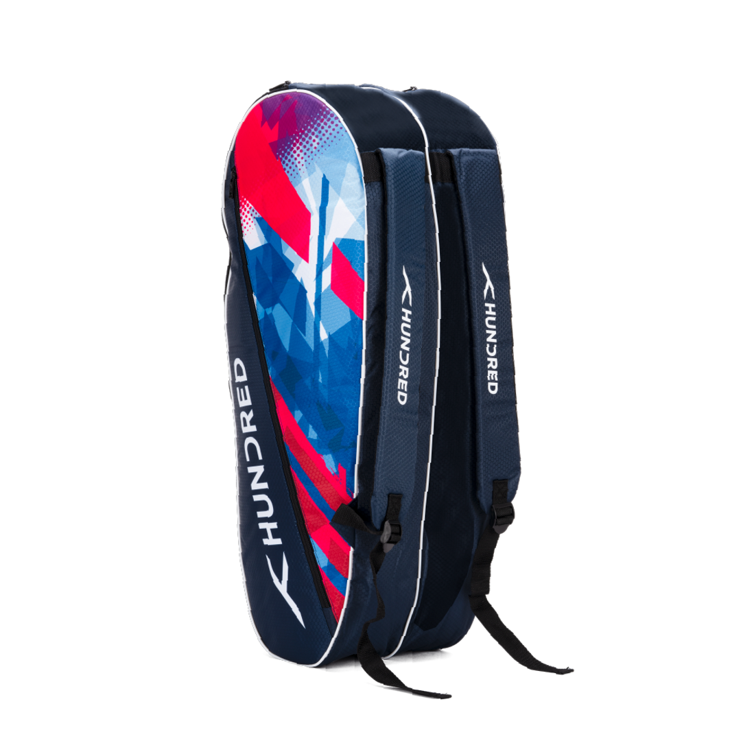 Ideal Kit Bag (Navy)