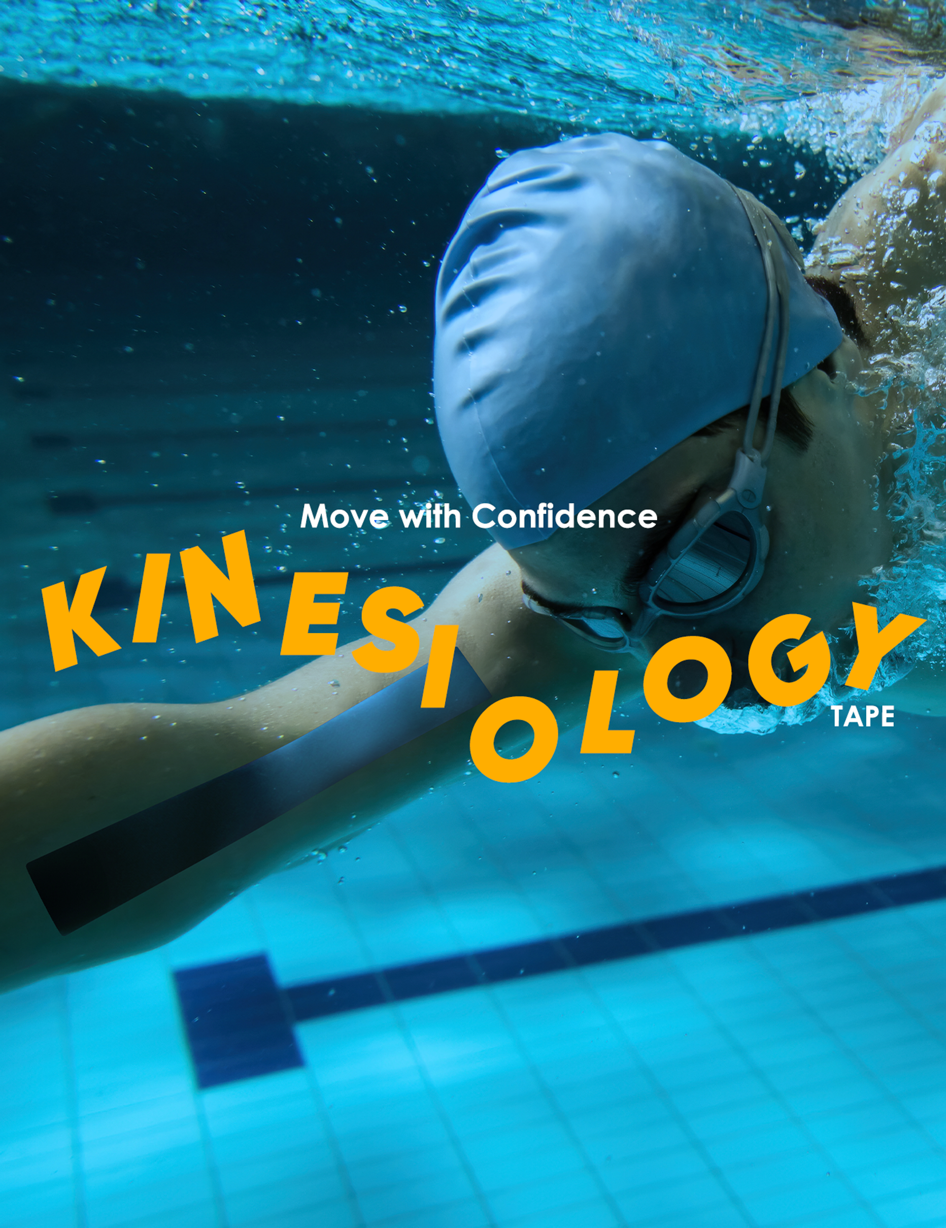 Kinesiology Tape