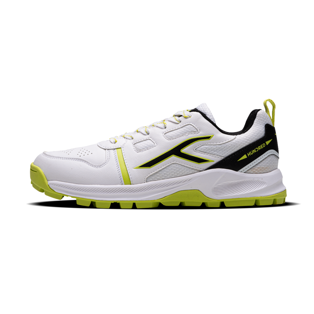 HyperTurf (White/Lime/Black)