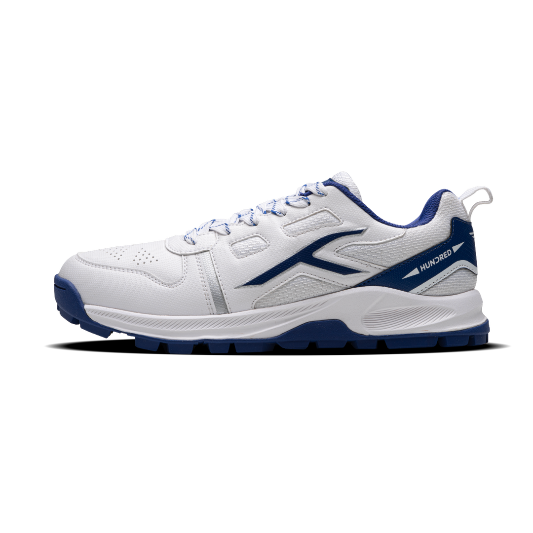 Hyperturf(White/Navy)