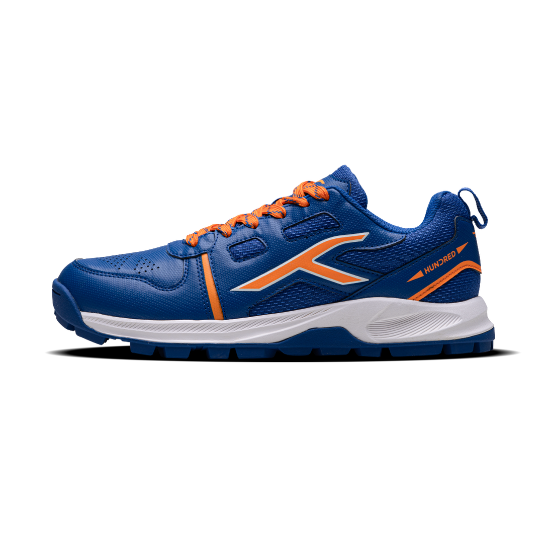 HyperTurf (Blue/Orange)