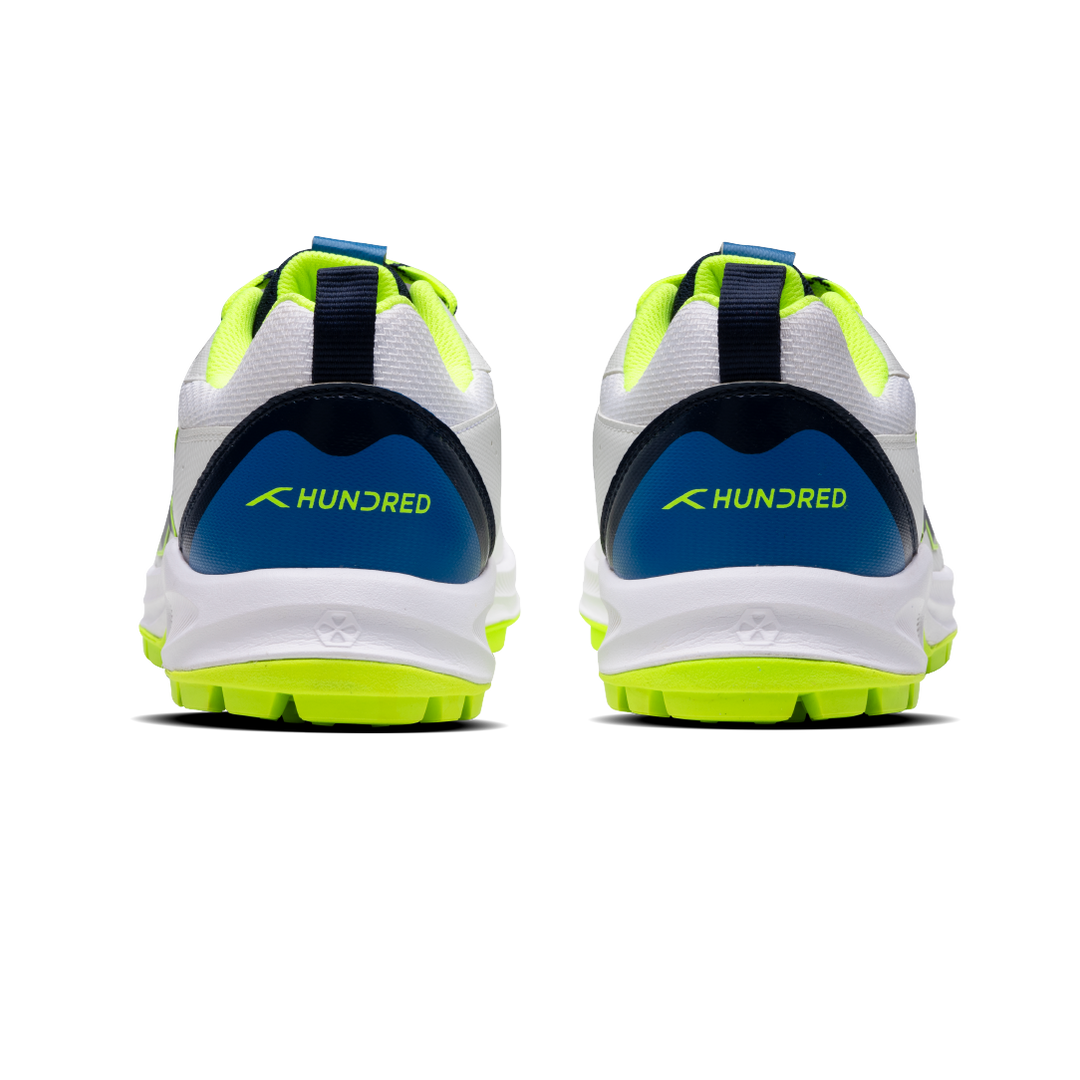 HyperDrive-White/Lime/Blue