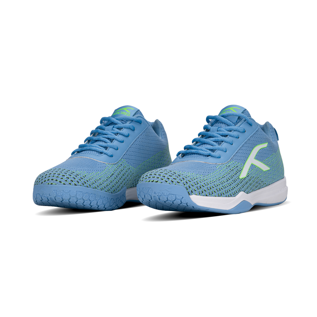 Blade Lite_Blue/Lime Green/White