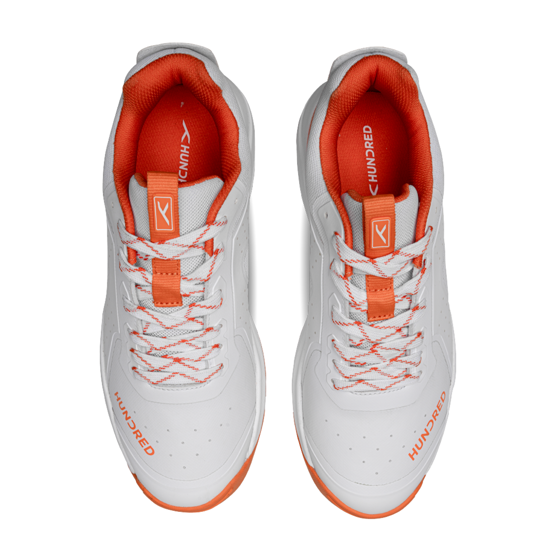 TerraLite-White/Orange