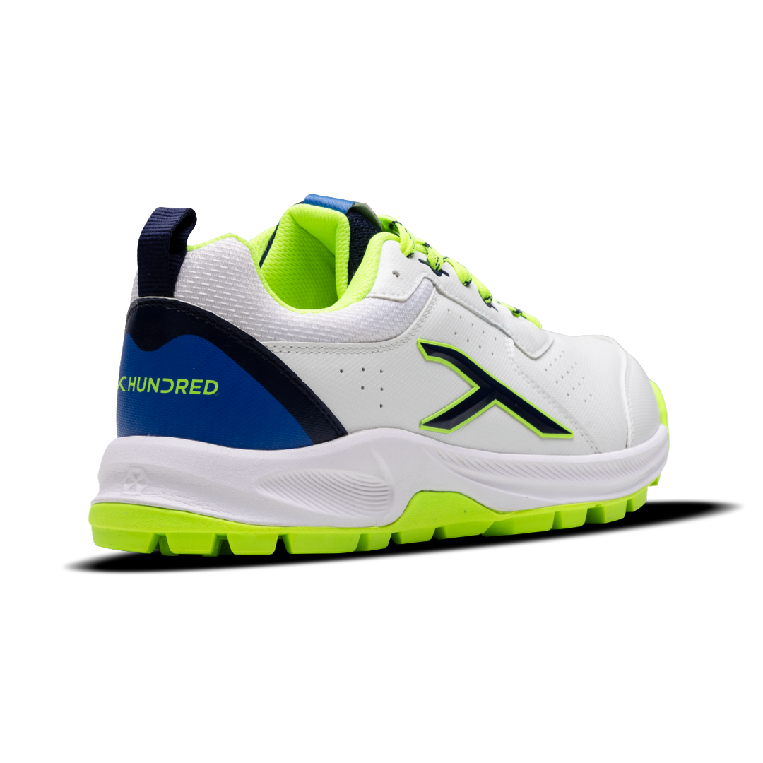 HyperDrive-White/Lime/Blue