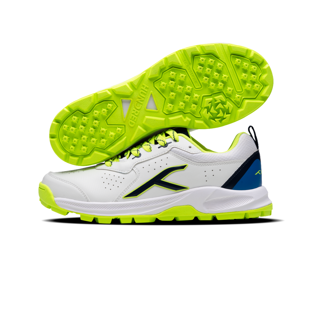 HyperDrive-White/Lime/Blue