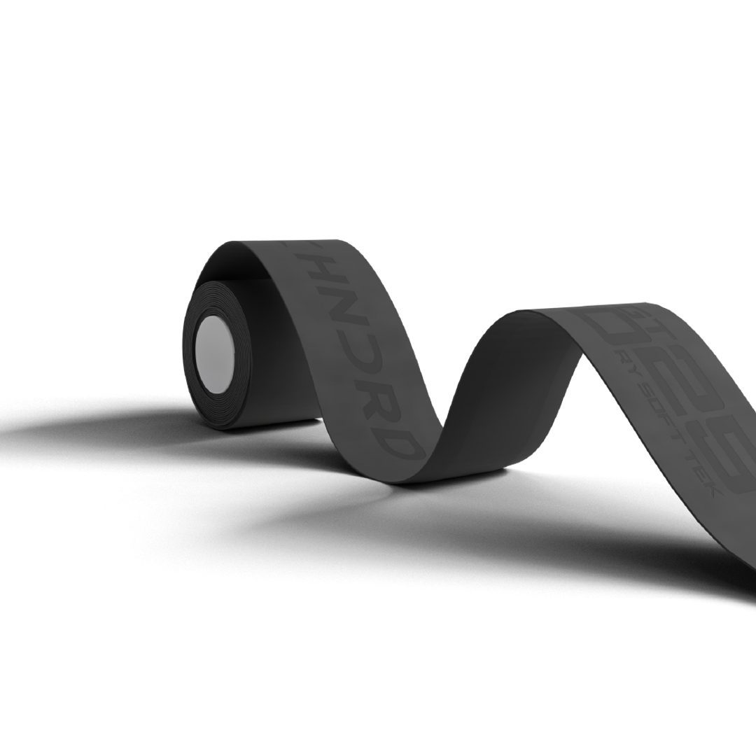 GTD 25 Overgrip- Black